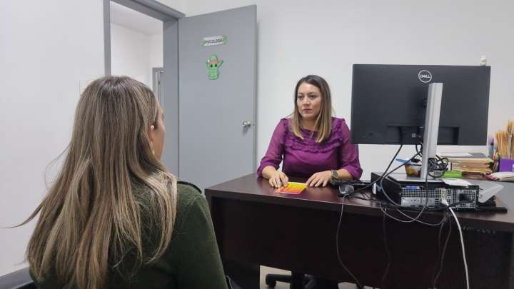 Conoce los tipos de violencia de género