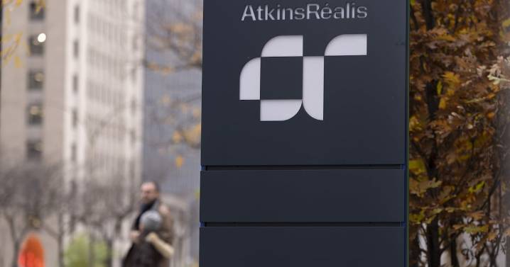 TSX today: AtkinsRéalis looks on spending ramp