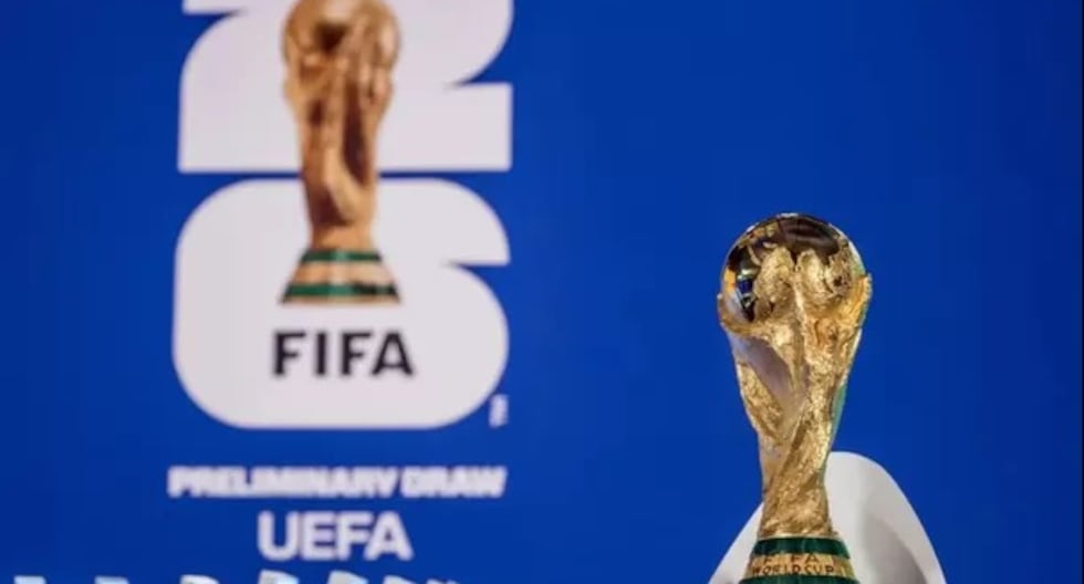 Sorteo del Mundial 2026: fecha, horarios, canales y dónde ver la transmisión