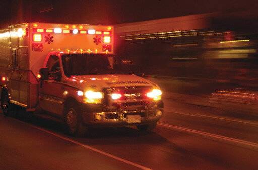 70-year-old motorcyclist dies after Peoria crash