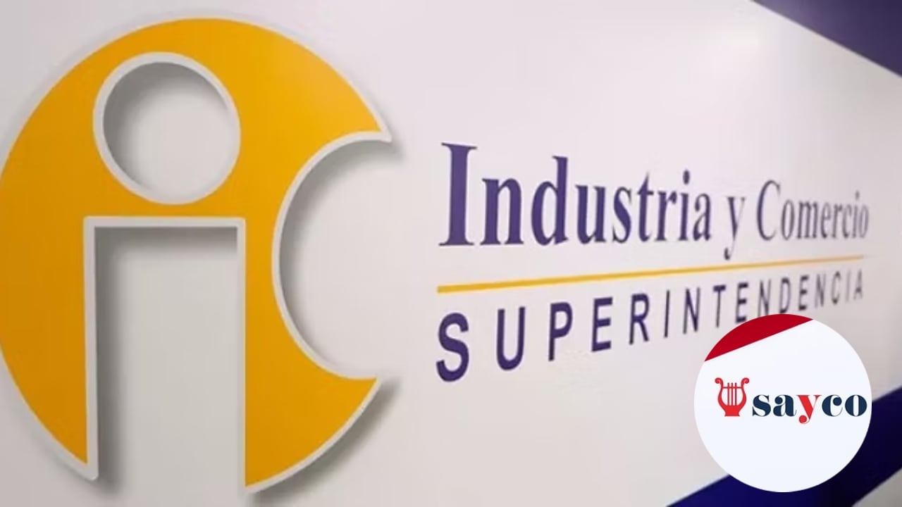 Sayco se pronuncia después de que ordenaran a la SIC eliminar publicaciones sobre supuesta sanción: “Celebramos la decisión”