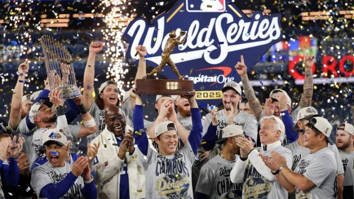 After Dodgers’ win, a salary cap is looming large over baseball. Here’s why that might be a bad idea