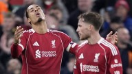 Liverpool 0-3 Nottingham Forest: Virgil van Dijk points to 'very bad' atmosphere at club after Anfield loss