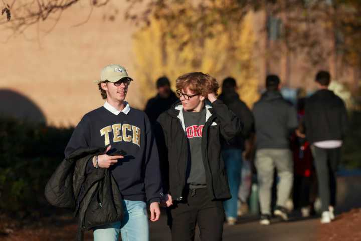 Public universities report fewer international students amid Trump restrictions