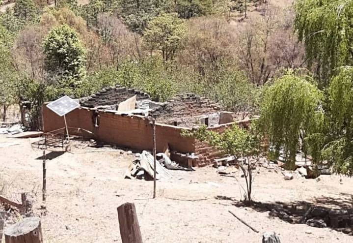 Hasta tortillas roban en Guachochi grupos del crimen organizado