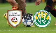 Cartagena vs Real Cundinamarca EN VIVO HOY miércoles 12 de noviembre