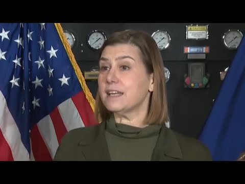 Democrats react to FBI investigation over video urging troops to defy illegal orders