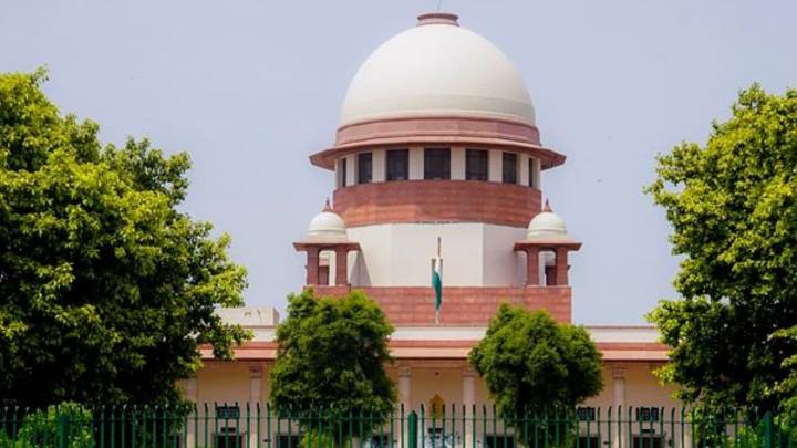 ‘Bogus officers’: Supreme Court questions CBI competence on Vimal Negi case