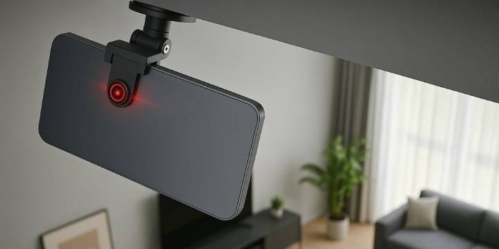 10 formas de reutilizar tu viejo celular y hacerlo indispensable