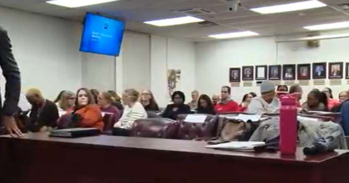 Baltimore County teachers, staff concerned about ongoing payroll issues