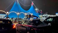 Tragedia en un circo de Italia: un acróbata chileno murió dentro del globo de la muerte