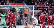 Debacle en Anfield: Nottingham Forest golea al Liverpool y profundiza su mal momento en la Premier League