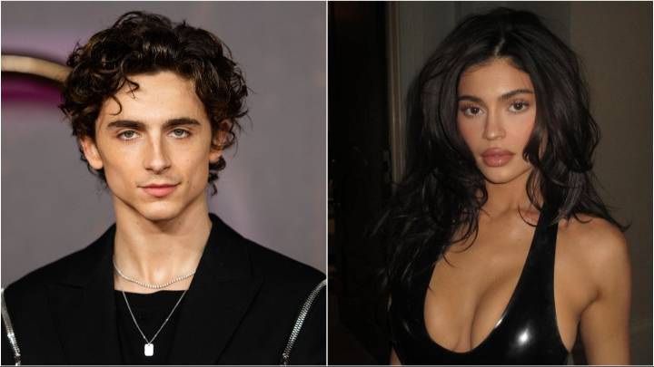 Did Timothee Chalamet dump Kylie Jenner? Fans say she was doing all the work