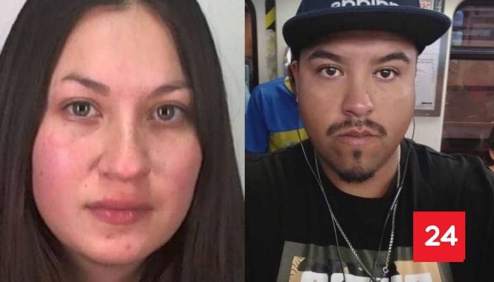 El crudo relato del testigo que presenció la violación y agresión a Valentina Alarcón