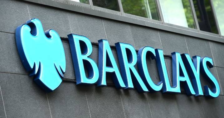Barclays issuing £900 to customers but you'll need to act fast