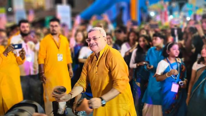 Rs 55L Gone! TMC MP Kalyan Banerjee Falls Prey To Cyber Fraud; SBI Files Complaint