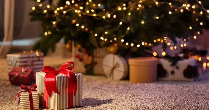 Tinsel, Treats, and Treasures: Holiday Craft Fair Spreads Cheer in Mulkeytown