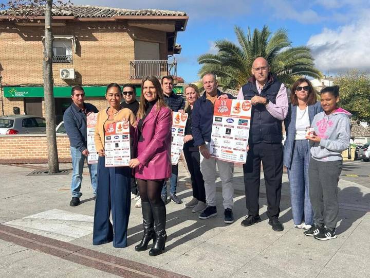 La Ruta de la Tapa presenta su décima edición