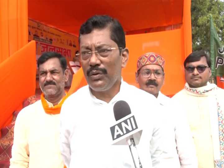 Muslims should give up benefits if they have hatred for Modi: BJP