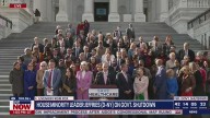 Jeffries, House Dems on shutdown vote