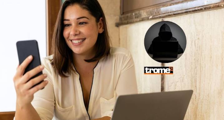 ¡Mucho cuidado con las citas online! El amor se puede convertir en una estafa