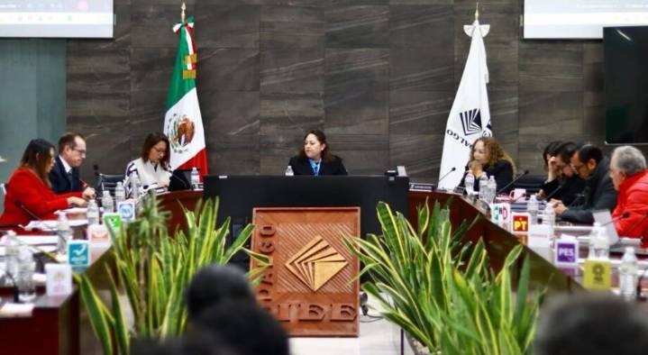 IEEH usa su gasto ordinario para operar etapa inicial de revocación de mandato