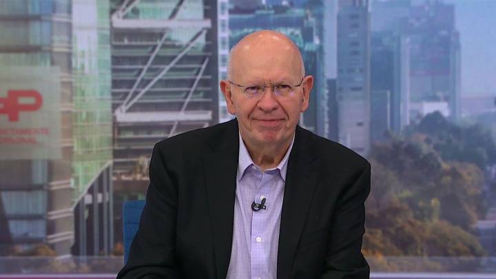 Estrictamente Personal Programa Completo: Capítulo de Hoy Jueves 13 de Noviembre de 2025