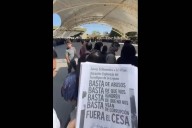 POLITICÓN: Estudiantes del Tec Laguna exigen auditoría a la Presidenta; denuncian irregularidades