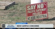 Stanislaus State proposed new Tracy campus draws community concerns