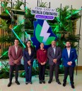 Asiste director de Ecología de Juárez al Foro-Expo de Energía Chihuahua 2025
