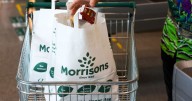 Morrisons shoppers can get £20 for free but time is running out