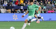 Obed Vargas scores twice as Sounders beat Minnesota United 4