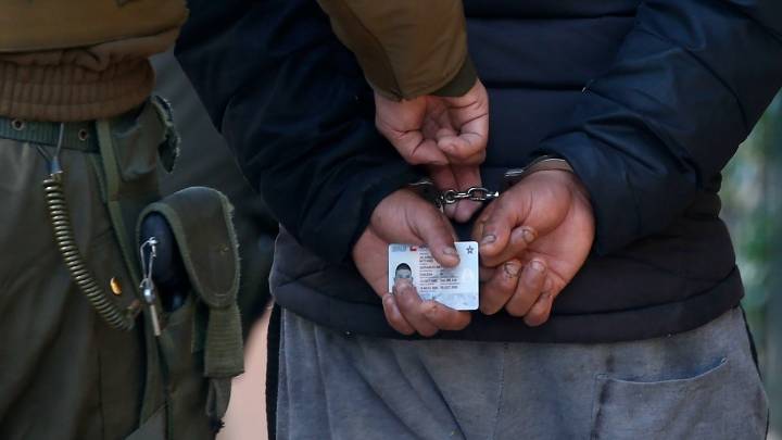 Incumplió su arresto domiciliario y asesinó a un joven músico con 10 puñaladas para robarle su mochila en Puerto Montt