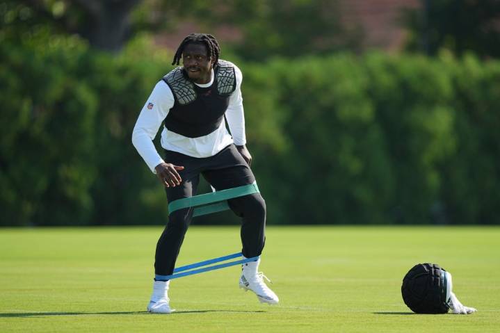 Pressure cooker: Eagles’ Kevin Patullo feeling the heat after A.J. Brown’s comments