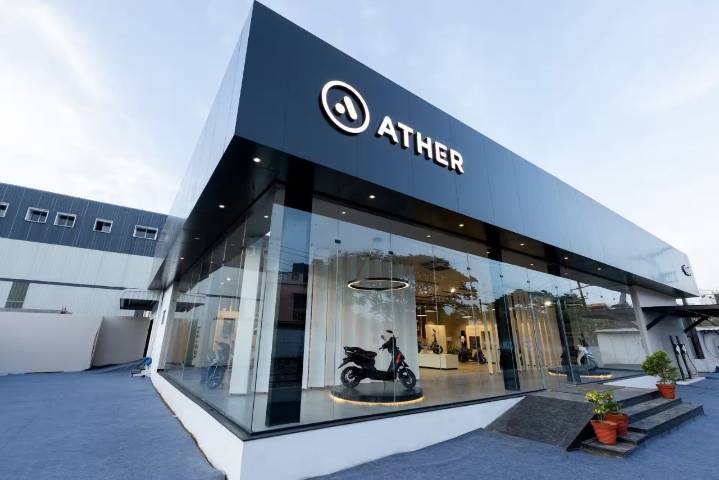 Ather Energy and 4 other stocks that delivered returns of up to 89% in last 3 months to keep an eye on