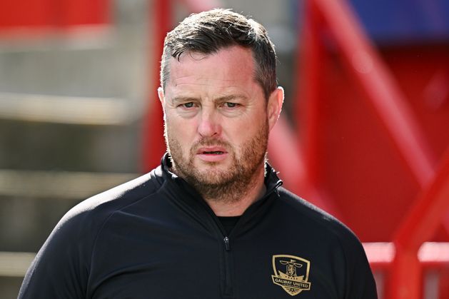 November’s League of Ireland transfers: Jon Daly poised to become new Waterford manager