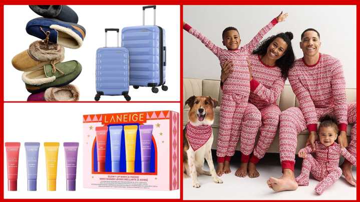 Save up to 75% during the Kohl's Cyber Monday Sale