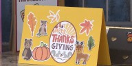 Ronald McDonald House of North Central Florida officials giving back for Thanksgiving