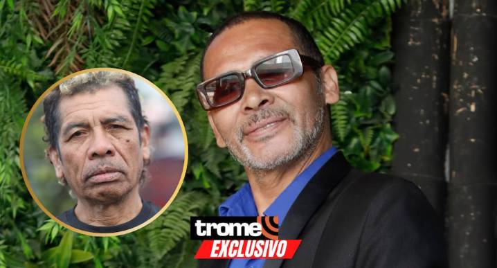 KIKE · Molesto con Cachay por llamarlo ‘cobarde’: “Lo voy a cuadrar"