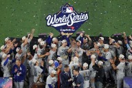 Dodgers' Clayton Kershaw Retires After 2025 World Series Win