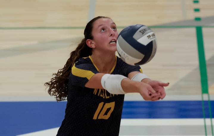 Watch Section III girls volleyball finals: Schedule, tickets, stream