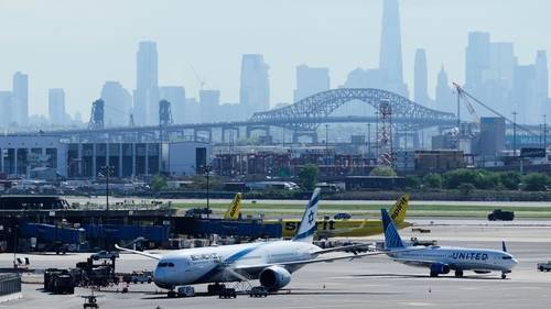 Newark, JFK, LaGuardia and Teterboro among dozens of airports to be impacted by FAA flight cuts in New York area