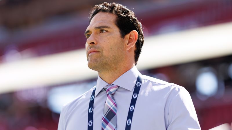 Fox Sports fires Mark Sanchez and hires Drew Brees as NFL analyst