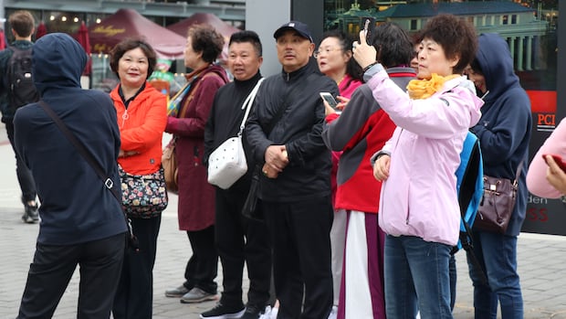 Travel agents hope for return of 'glory times' as China resumes group tours to Canada
