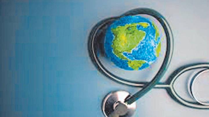 La salud o cómo proteger nuestro bien más preciado