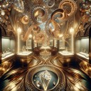 Festive Surge: Senco Gold & Diamonds Shines with Robust Sales Growth