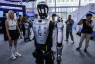 China state planner asks humanoid robot firms to avoid repetitive products