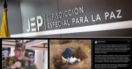 El oscuro expediente del general Huertas a quien Petro reintegró a las FF.MM. y sigue respaldando