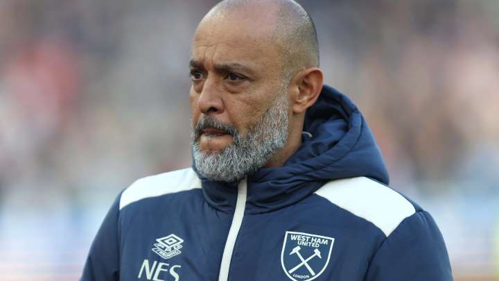 'Transfer didn't work out' - West Ham star's agent suggests it 'makes sense' for player to leave club