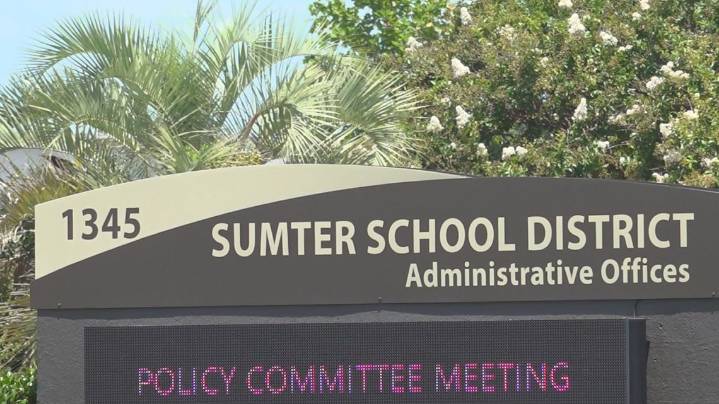 Community invited to help shape Sumter school district superintendent search